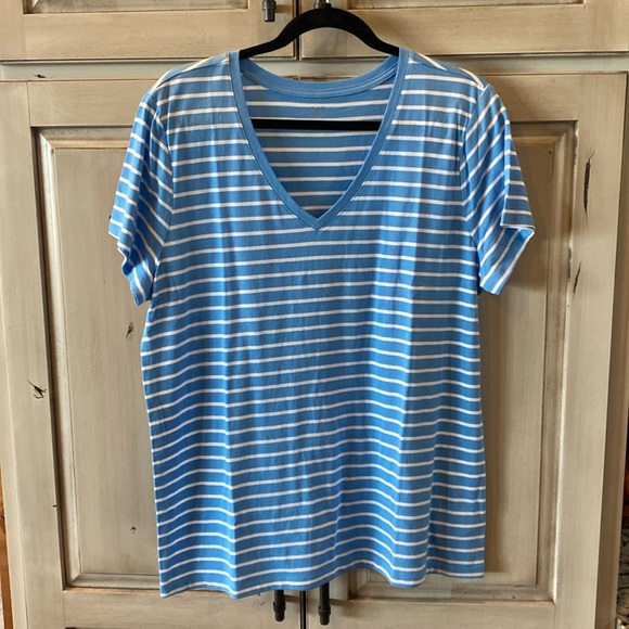 GAP FAVORITE TEE - Picture 1 of 3